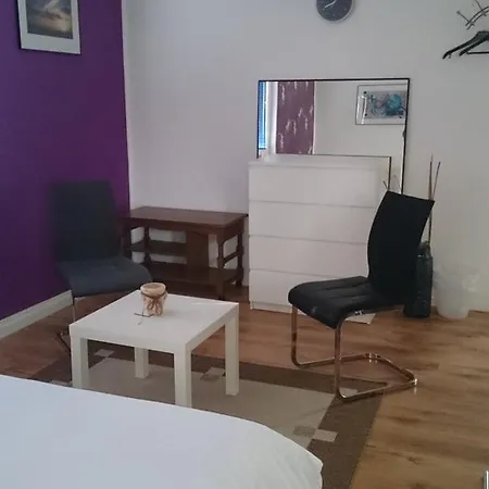 Citypension Guest house 2*