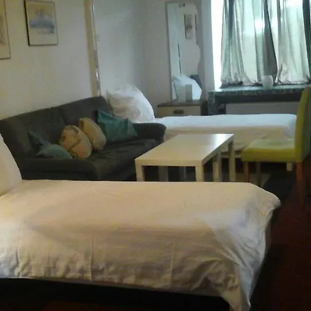 Guest house Citypension