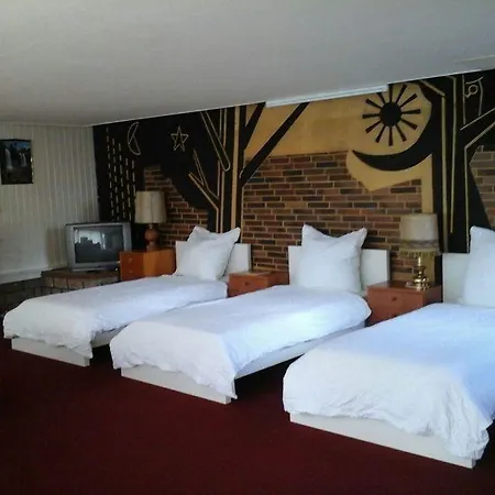 Citypension Guest house Buende