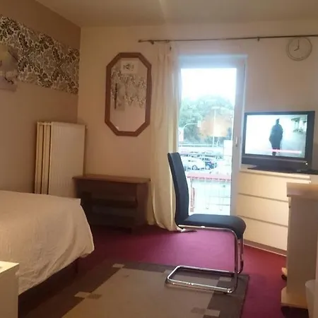 Citypension Guest house 2*