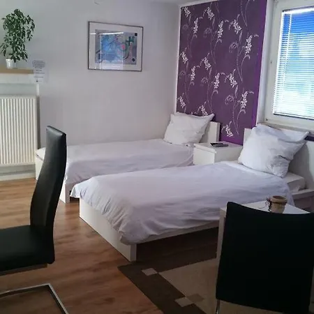 Guest house Citypension