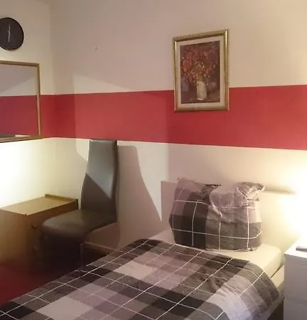 Guest house Citypension