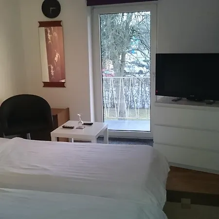Guest house Citypension