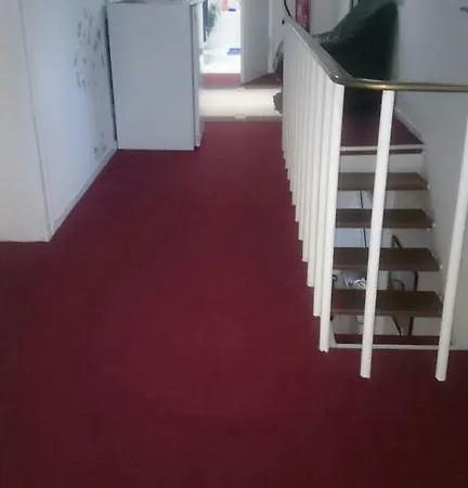 Citypension Guest house