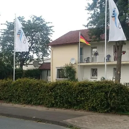Citypension Bünde