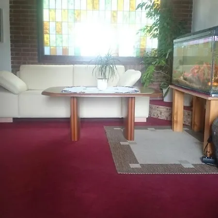 Citypension Guest house