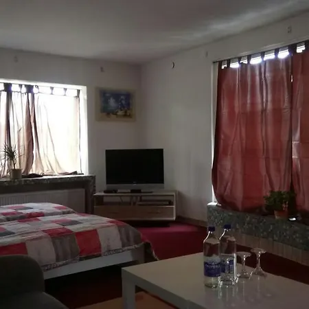 Guest house Citypension Buende
