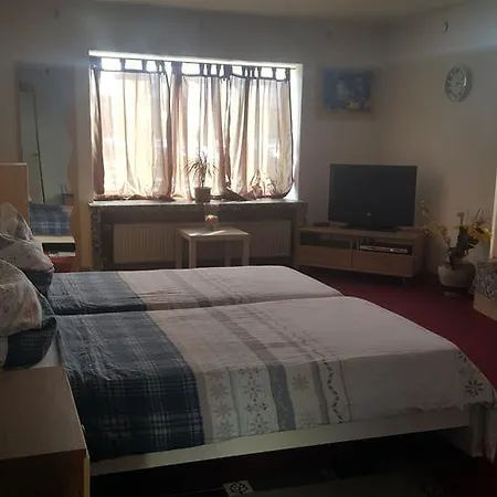 Citypension Guest house