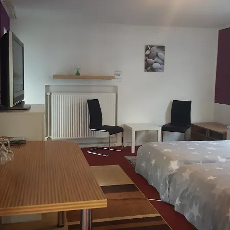 Guest house Citypension