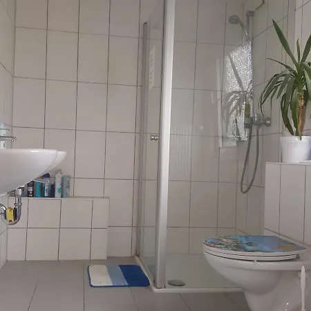 Guest house Citypension 2*